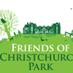 Friends of Christchurch Park (@ChristchurchPk) Twitter profile photo