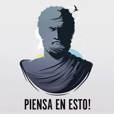 Versión en español de Philosophise this! Podcast con las ideas y pensadores que forjaron el mundo actual. Escrito por Stephen West.