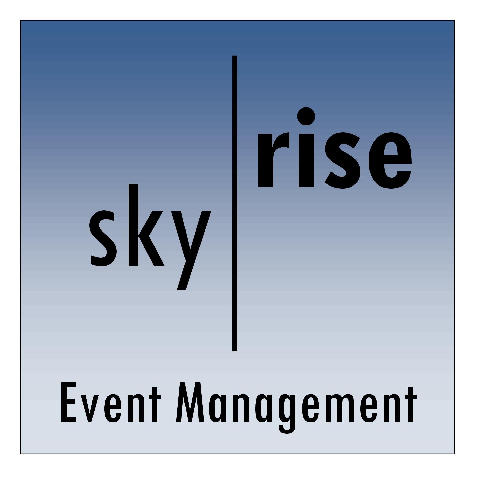 Specialists in providing beneficial events for the community encompassing first aid, recruitment, community fairs & much more.  
info@skyriseevents.com