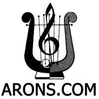 aronsmuziek's profile picture. ARONS Muziek BV - Heerlen - Saroleastraat 3