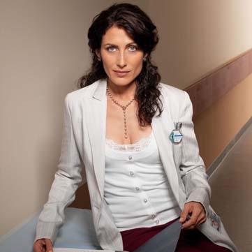 hey guys and girls im lisa cuddy I help house and his crew got a problem see me in my office
