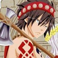 Gurei Furubasutā of Feari Teiru. Kagiri, anata wa yūjin o motte iru to shite, anata wa itsumo no girudo o motsu koto ni narimasu..