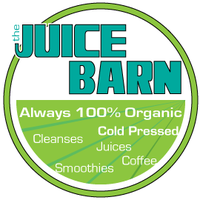 The Juice Barn(@JuiceBarn) 's Twitter Profile Photo