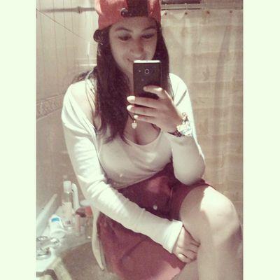 Instagram: liis_andreaa/ #15./ Restártica ツ/ #CBJ / #Ariana / #SiguemeYTeSigo/ Y tu, ¿Eres feliz, o solo sonríes?