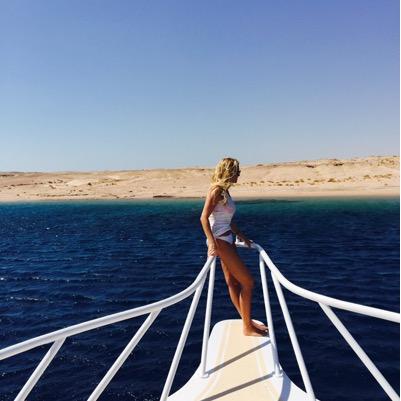 TheaNordermoen's profile picture. 