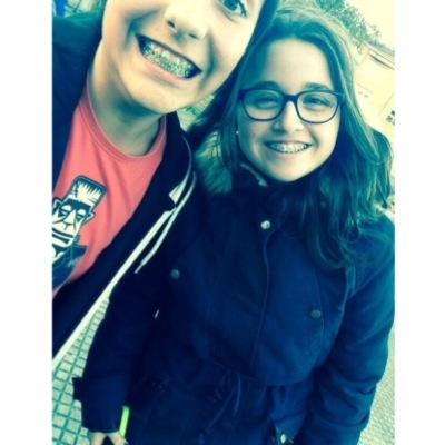 15.El baloncesto es mi vida y lo demás son detalles; en esa curva me perdí; escapar a París contigo.