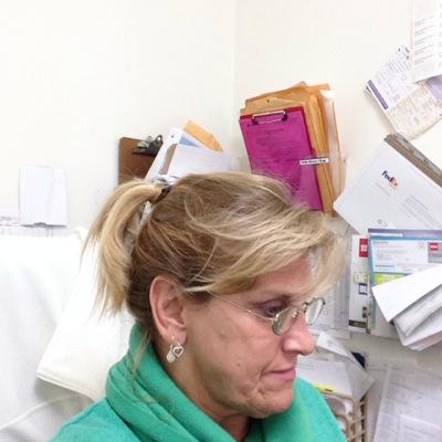 MichelleBoudr10's profile picture. 