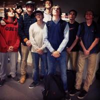 Coleman Roach (@colemanroach) Twitter profile photo