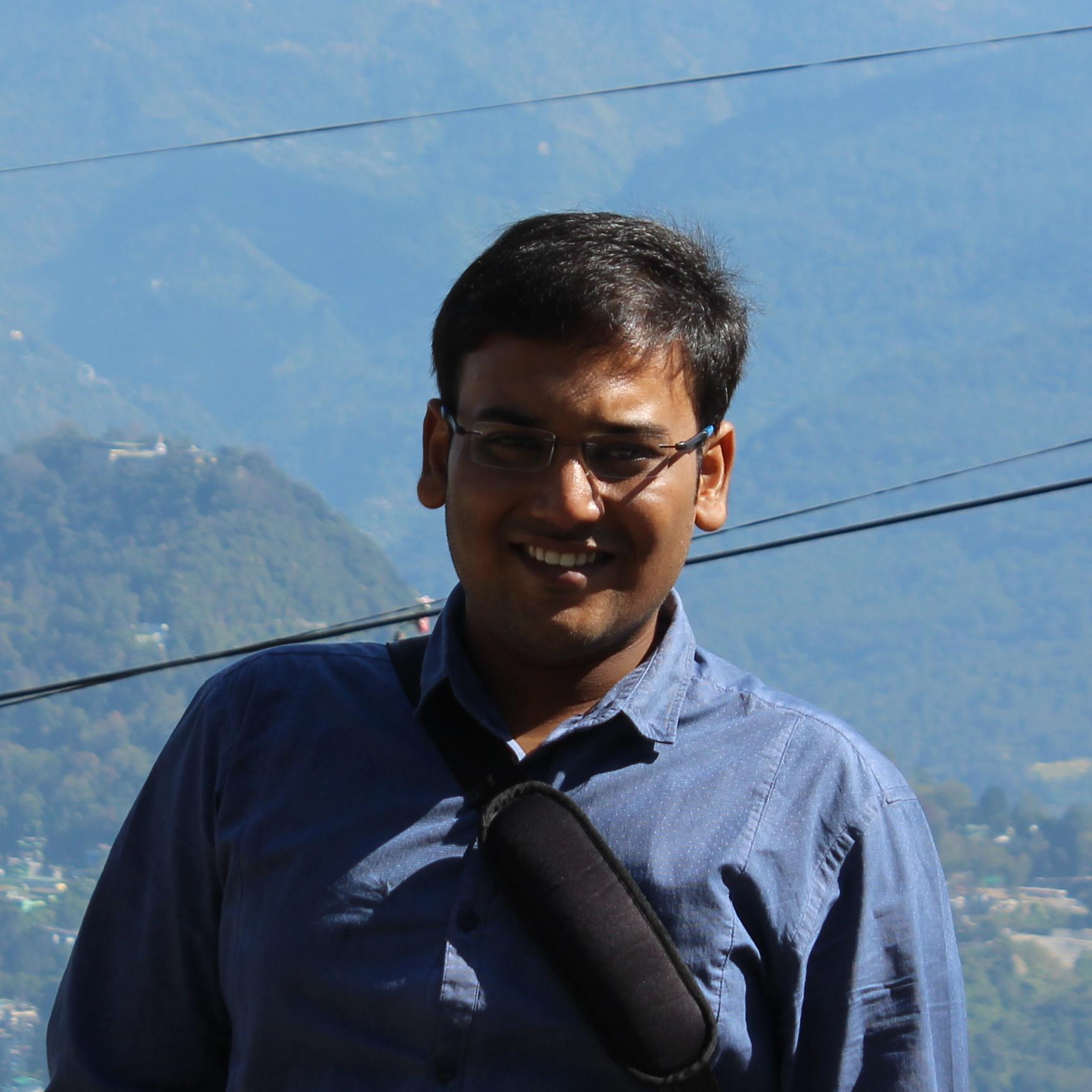 Product @ Gojek | Ex Paytm | Ex Snapdeal | IITKGP