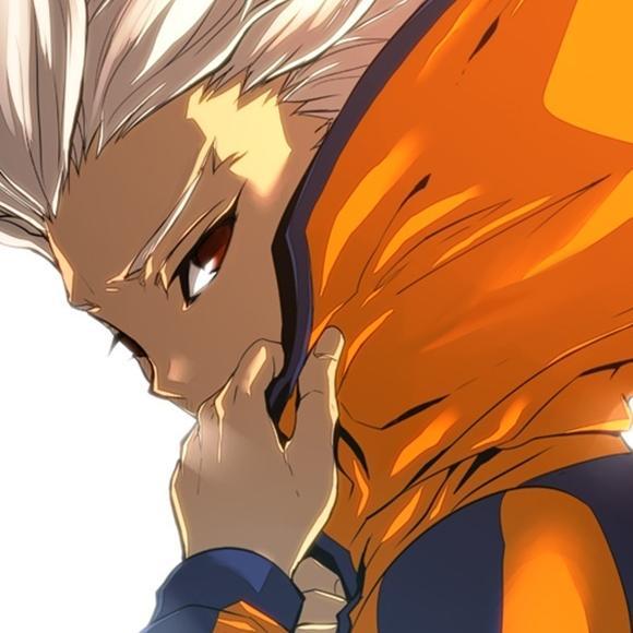 [♂] Delantero de fuego || ¡Fire Tornado! || #10 || Raimon-Inazuma Japan || Haciendo reaccionar a balonazos desde el inicio de Inazuma.