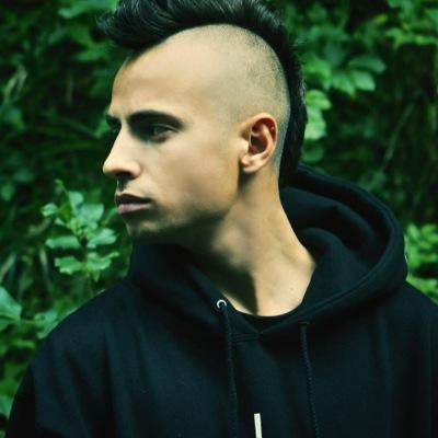Sarà sempre MS, voi scusate per il sangue.♡