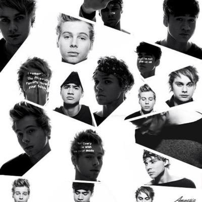 5sos is my life ❤️❤️ follow4follow