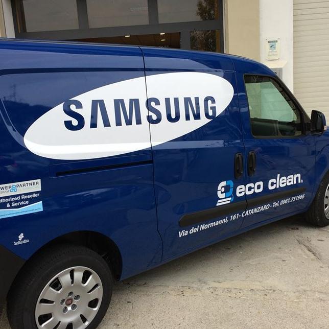 ecoclcz's profile picture. Partner Platinum #samsung; assistenza e dealer #toshiba e #acer ; rivenditore premium #canon