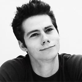 Hi. I only follow Dylan's following. If I favorite your tweet you've been retweeted onto my TL, and Dylan can see you too.