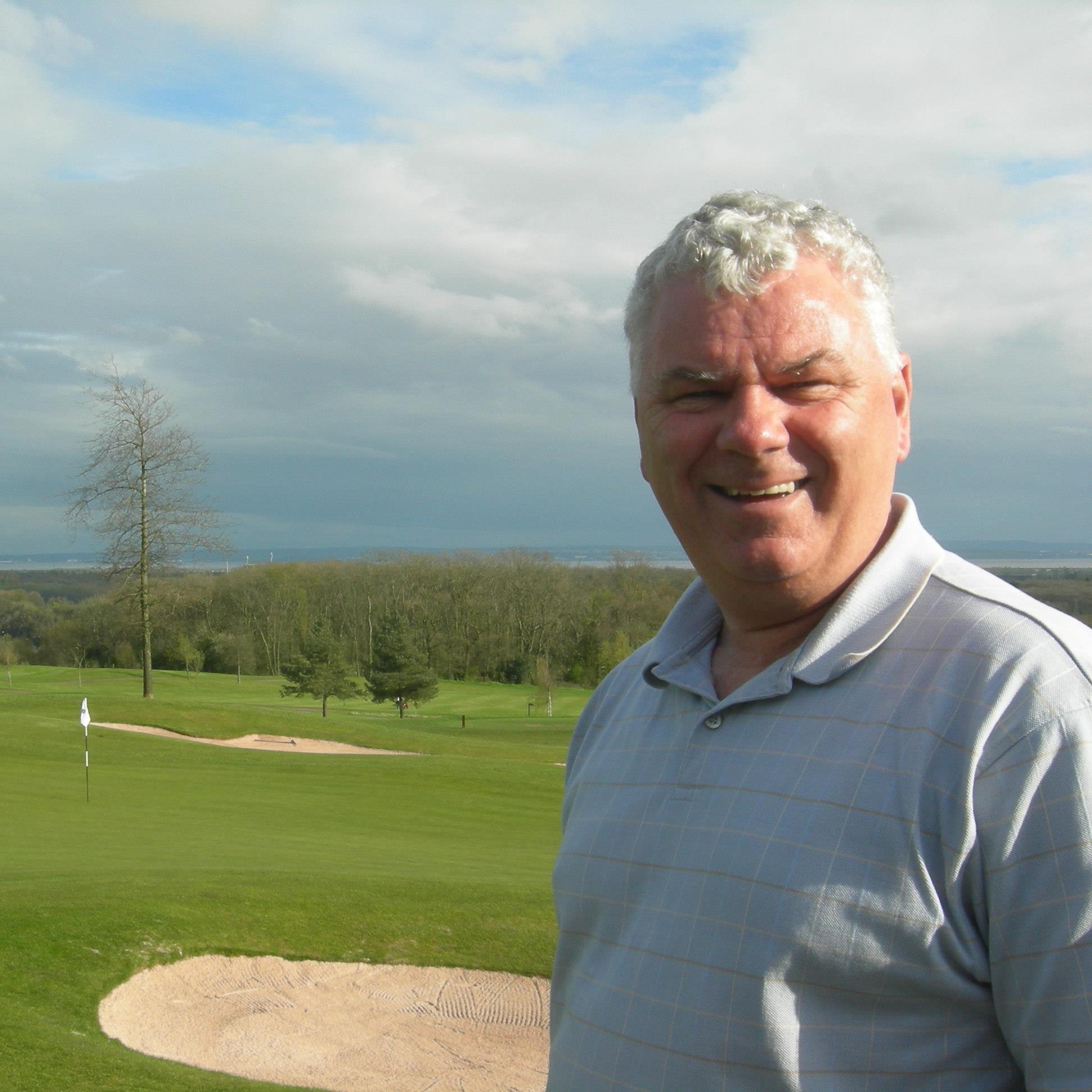 Retired college manager and sports events manager. Now volunterr manager of the village Sports Club. Keen football referee, triathlete and gardener