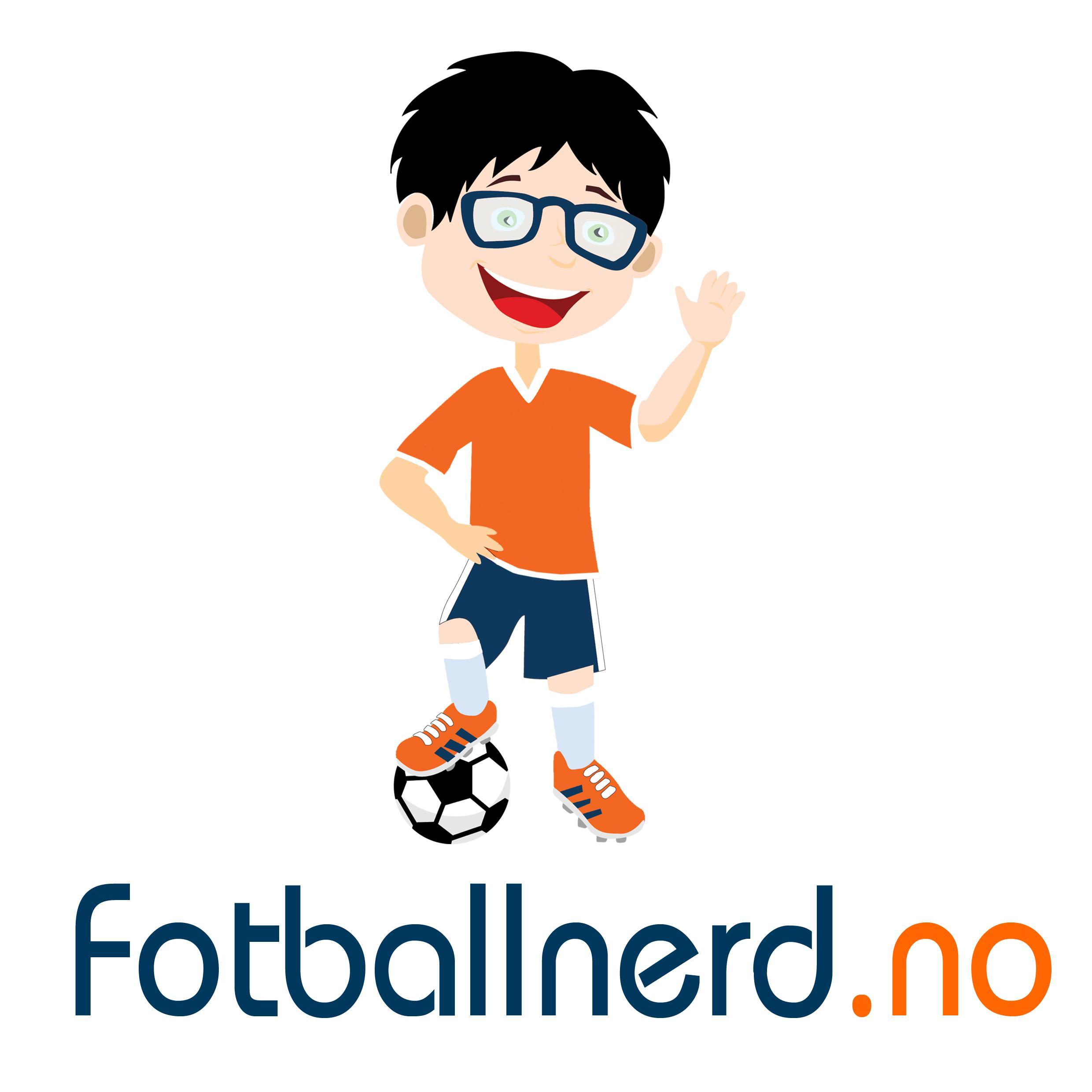 fotballnerdno's profile picture. Nettside: https://t.co/DKe1mVJTil Facebook: https://t.co/WNWBc38RHe