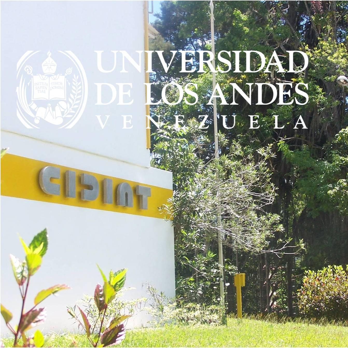 Centro Interamericano de Desarrollo e Investigación Ambiental y Territorial de la Universidad de Los Andes. Venezuela
