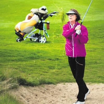 HarritzLitza's profile picture. I am a danisch women who love golf and play golf.
I have a nice job. Like all sort of sport