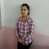 BÜSRA ÜNAL❤ (@760d9cb8a0fc450) Twitter profile photo