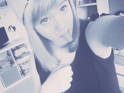 Sophie_Vogt1's profile picture. 11 Jahre leidenschaftliche Fußball-Spielerrin Gehe in die Klasse 6F