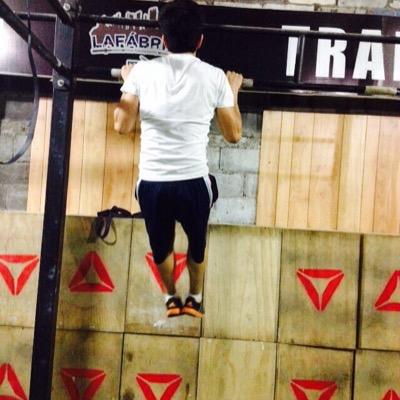 diegofragosoada's profile picture. 