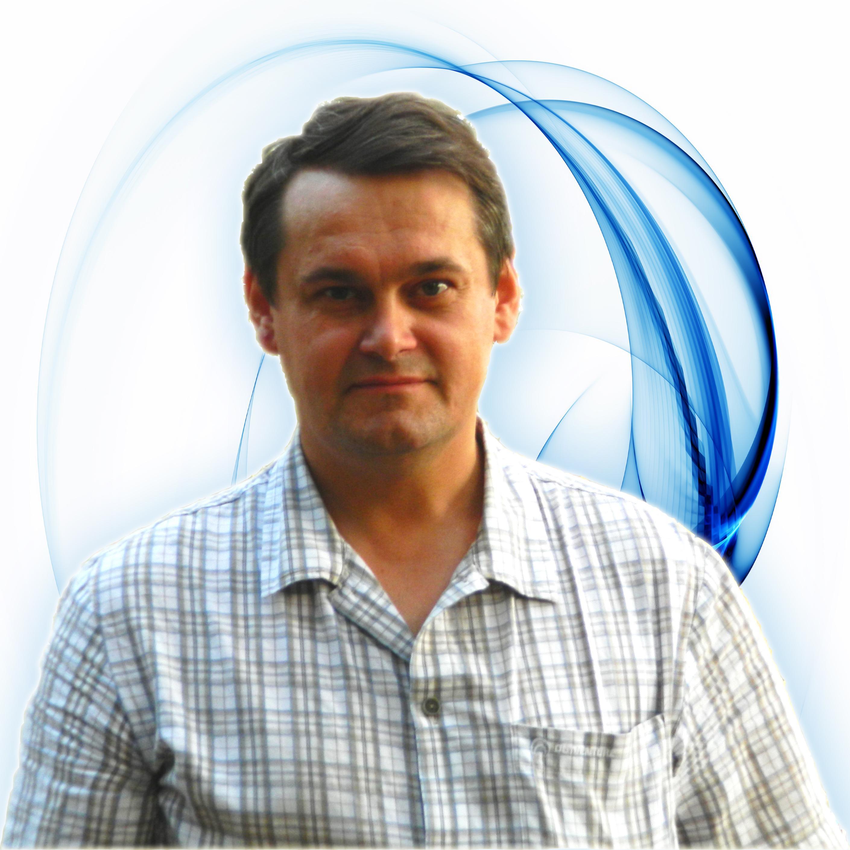 Все, что происходит происходит не с нами, а для нас.