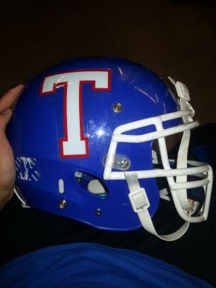 andrewmilliga18's profile picture. Temple wildcat football #road to state
