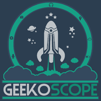 Geekoscope (@geekoscope) 's Twitter Profile