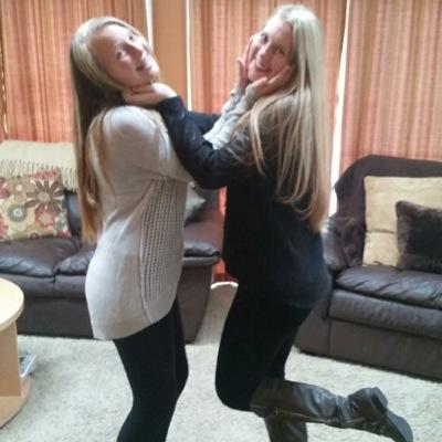 Mackenzie8390's profile picture. 