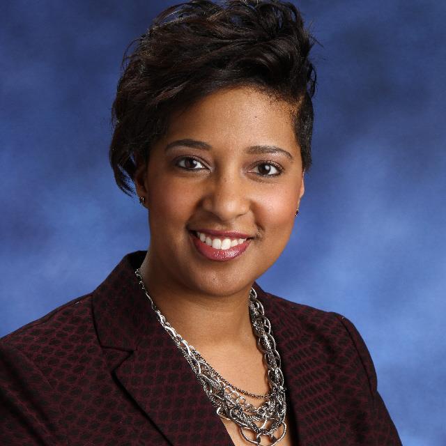 Principal, St. Therese of the Child Jesus elementary school, DPCDSB