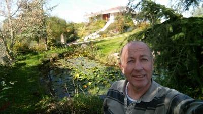 joshenspij's profile picture. 