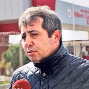 Eski Emniyet Müdürü, bugün Silivri'de bir tutsak