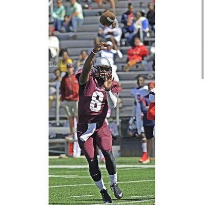 Goals before hoes
God gave me life football saved it.I want to be better then just good enough aint nun change but my money.  ♿