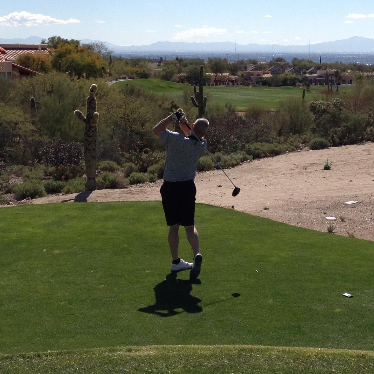 PGA Professional