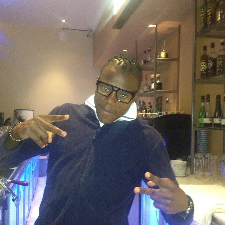 RBoemo's profile picture. 