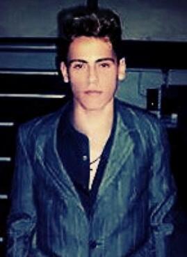 Técnico en Sistemas... Actor de Teatro...  ¡¡¡Pagina Oficial!!!