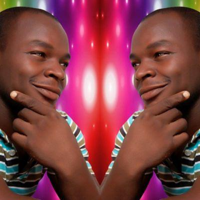 Simply guy by nature.... #Godwin