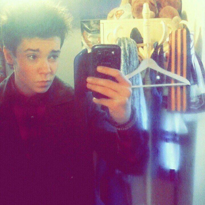 CraigFisher1998's profile picture. 