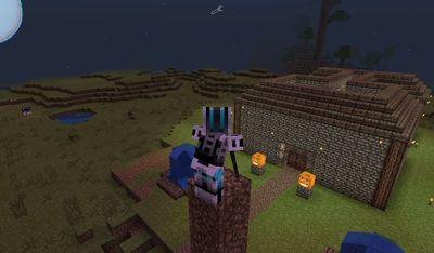 Marciano77Joel's profile picture. Soy bn fachon
y
kawaii :D
me gusta mcpe, halo, left 4 dead, call of duty etc.