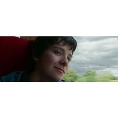 Asa Butterfield. N-n-n-nasty nasty jazz.