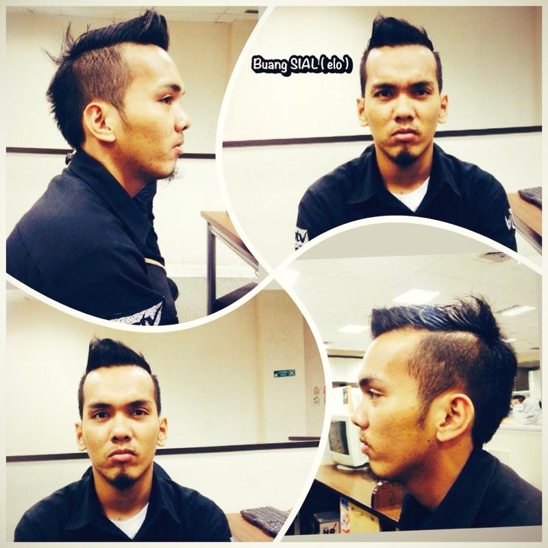 mulutmu ya mulutmu. hidupku ya hidupku. antv.