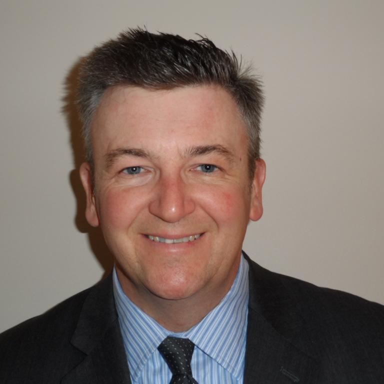 SteveTipman's profile picture. Executive Director