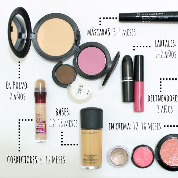 Belleza, salud, recomendaciones y los mejores secretos.