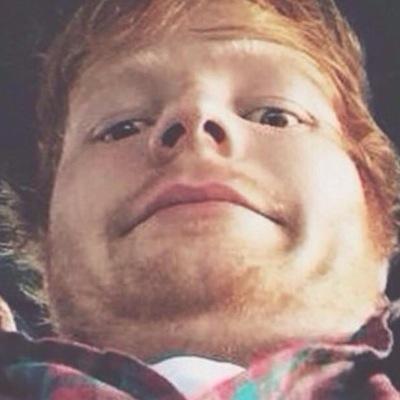 arcticsheerans's profile picture. they're my medicine