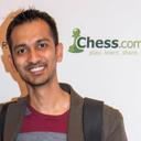 Varun Kumar // adult chess enthusiast // father - @yvarun - Twitter