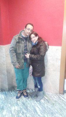 Te amo mi Niñoo