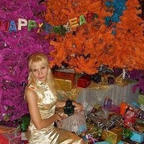 lilibarkova's profile picture. 