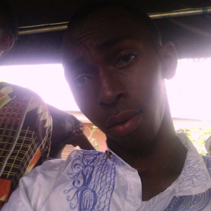 am an upcoming rapper watch out for
 kala kings