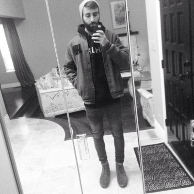 Nick_Aghakian's profile picture. 