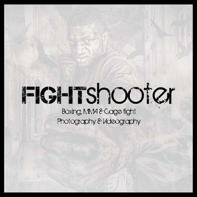 FightShooter's profile picture. Domain & Twitter for sale #mma #boxing #fighting #photography #videography #tv @PhilConnor